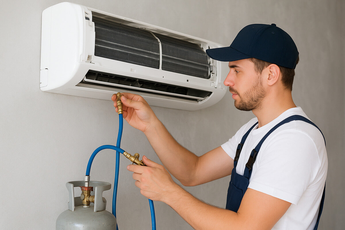 Tukang Service Elektronik Jakarta Utara 