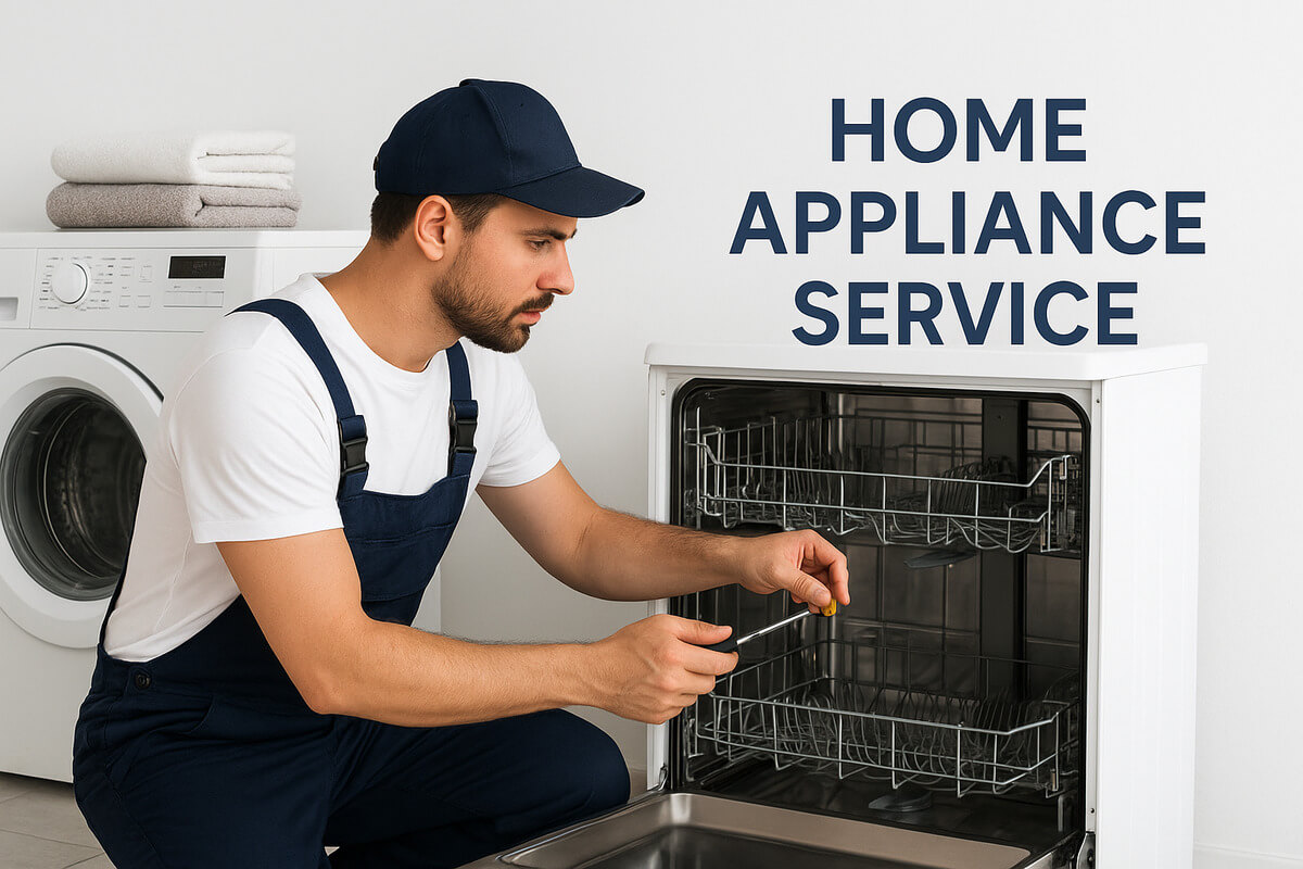 Tukang Service Elektronik Jakarta Utara 