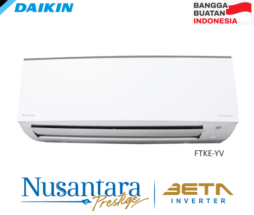 Jasa Service AC & Pasang AC Professional di Bekasi